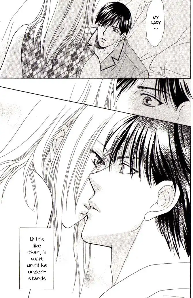 Chiyou yo Hana yo Chapter 4 31